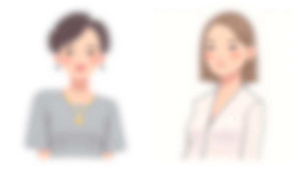 Side by side comparison showing flat filled illustration and outlined stroke-based illustration of the same icon design